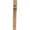 Ekena Millwork 4"W x 24"D x 36"H Merced Rough Sawn Knee Brace, Western Red Cedar BRC04X24X36MRC00RWR - alternate 3